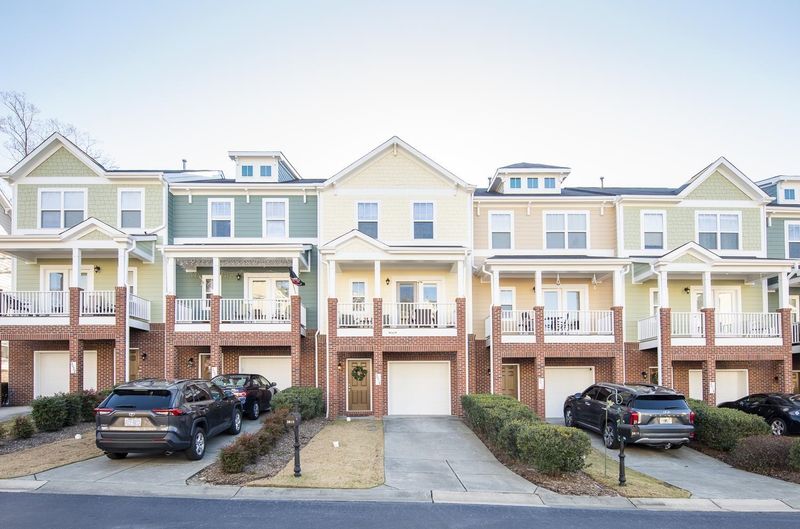 3018 Winfred Dell Ln, Cary, NC 27511