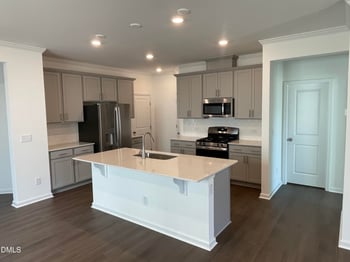 3019 Allamore Dr, Durham, NC 27703