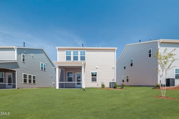 3019 Allamore Dr, Durham, NC 27703