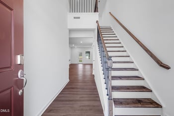 3019 Allamore Dr, Durham, NC 27703