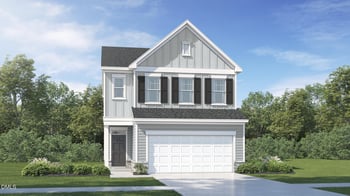 3019 Bay Foal Ln, Durham, NC 27703