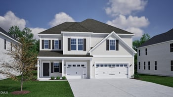 3019 Bayou St, Graham, NC 27253