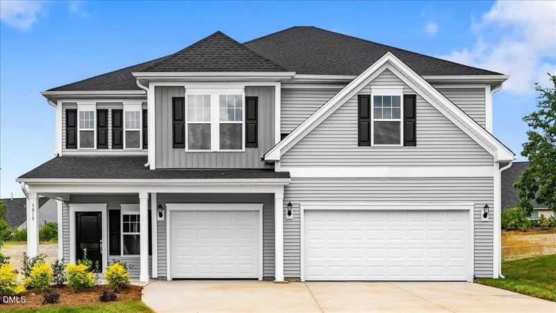 3019 Bayou St, Graham, NC 27253