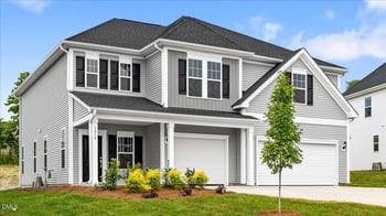 3019 Bayou St, Graham, NC 27253