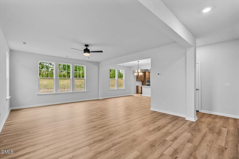 3019 Bayou St, Graham, NC 27253