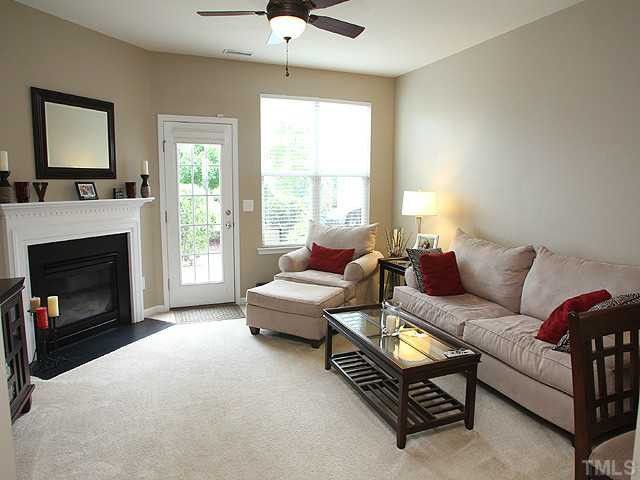 3019 Berkeley Springs Pl, Raleigh, NC 27616