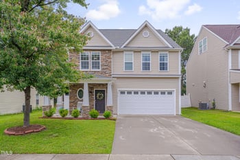 3019 Britmass Dr, Raleigh, NC 27616