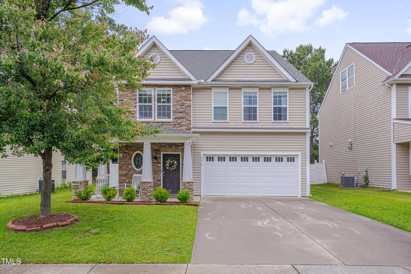 3019 Britmass Dr, Raleigh, NC 27616