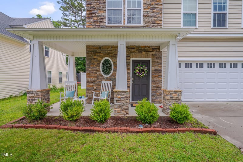 3019 Britmass Dr, Raleigh, NC 27616
