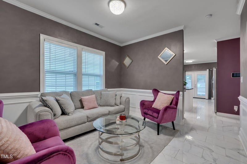 3019 Britmass Dr, Raleigh, NC 27616