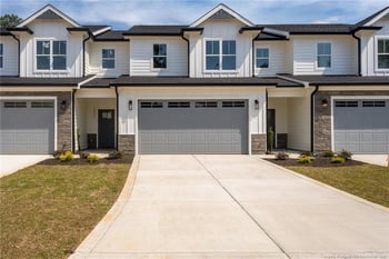 3019 Candlelight Dr, Fayetteville, NC 28311