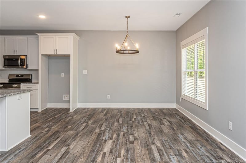 3019 Candlelight Dr, Fayetteville, NC 28311