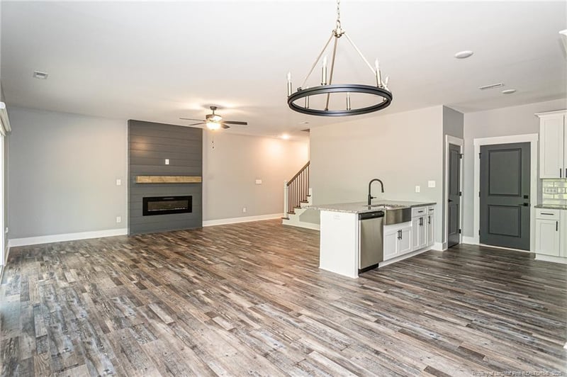 3019 Candlelight Dr, Fayetteville, NC 28311