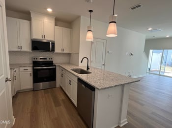 3019 Chrys St, Durham, NC 27704