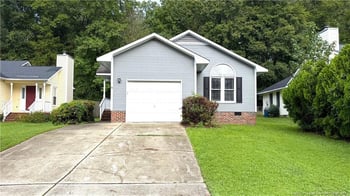 3019 Copenhagen Dr, Fayetteville, NC 28301
