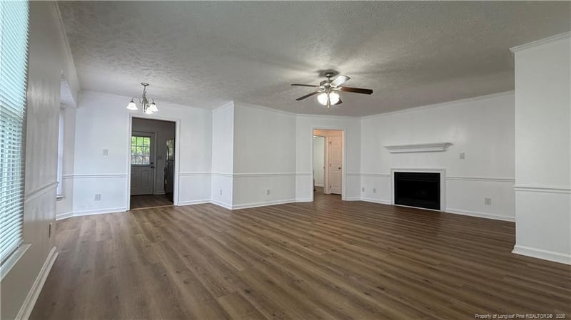 3019 Copenhagen Dr, Fayetteville, NC 28301