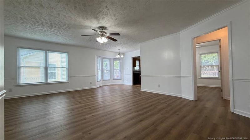 3019 Copenhagen Dr, Fayetteville, NC 28301
