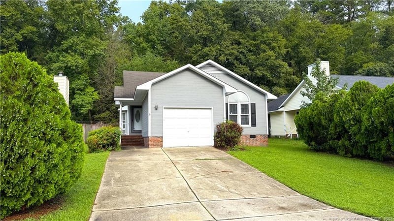 3019 Copenhagen Dr, Fayetteville, NC 28301