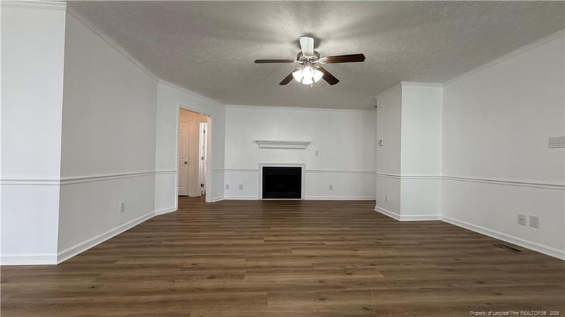 3019 Copenhagen Dr, Fayetteville, NC 28301