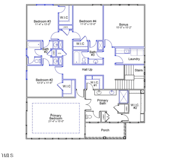 3019 Dog Rose Dr #168, Durham, NC 27703