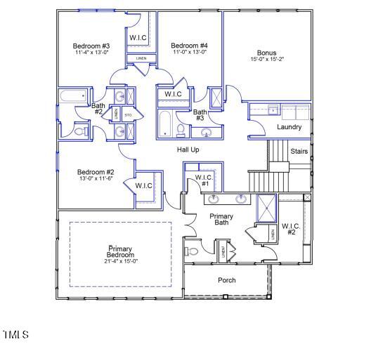 3019 Dog Rose Dr #168, Durham, NC 27703