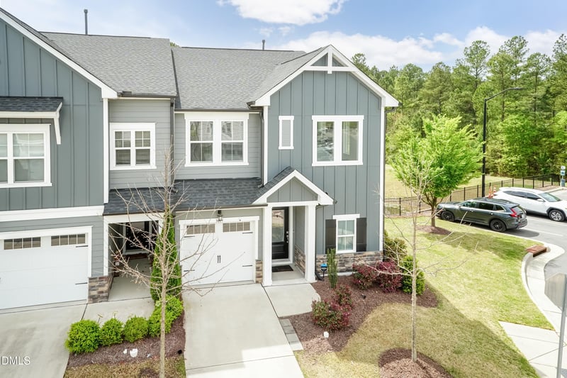 3019 Dunnock Dr, Durham, NC 27713