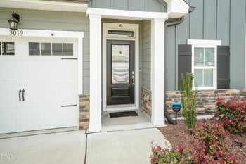 3019 Dunnock Dr, Durham, NC 27713