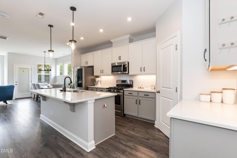 3019 Dunnock Dr, Durham, NC 27713