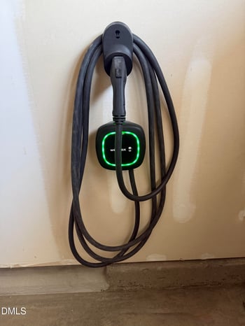 3019 Dunnock Dr, Durham, NC 27713