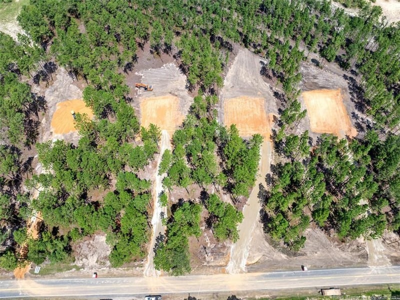 3019 Fields Rd Lot 5, Fayetteville, NC 28312
