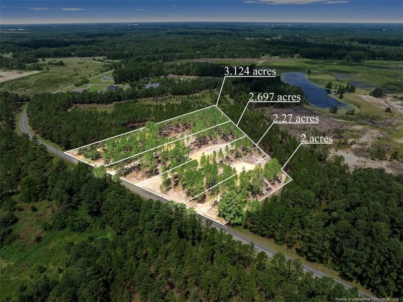 3019 Fields Rd Lot 5, Fayetteville, NC 28312