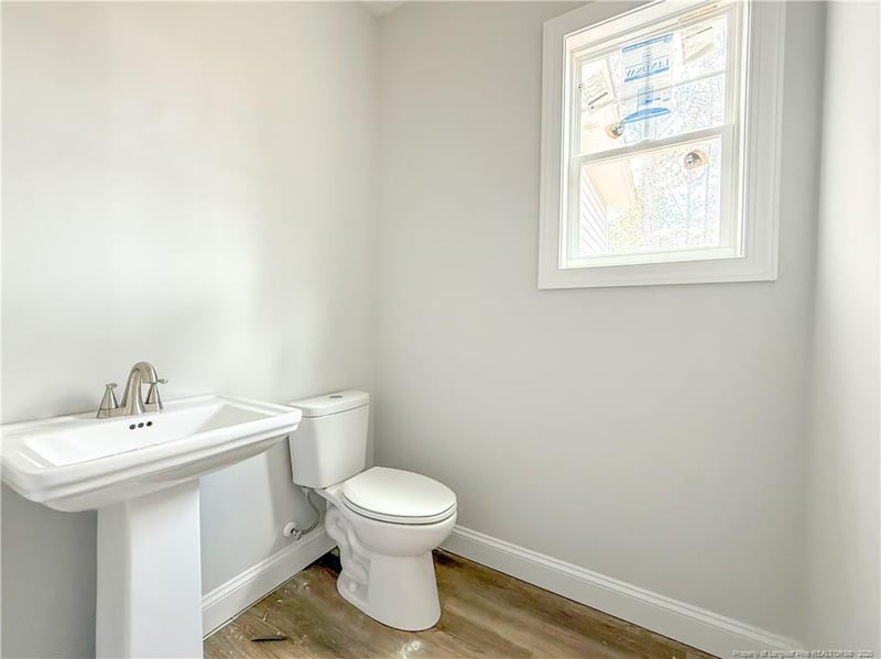 3019 Fields Rd Lot 5, Fayetteville, NC 28312