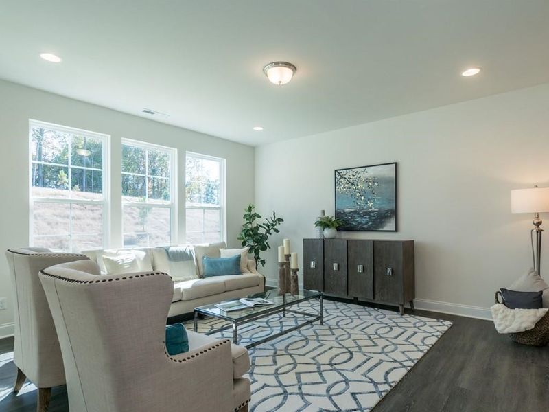 3019 Ginger Hill Ln, Durham, NC 27703