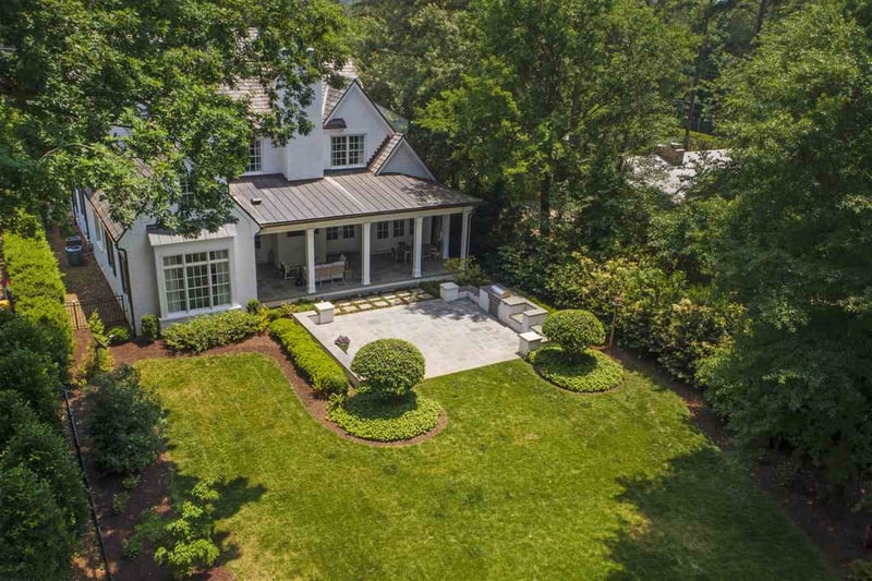 3019 Granville Dr, Raleigh, NC 27608