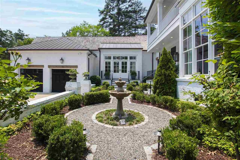 3019 Granville Dr, Raleigh, NC 27608