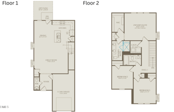 3019 Hammer Creek Rd, Durham, NC 27704