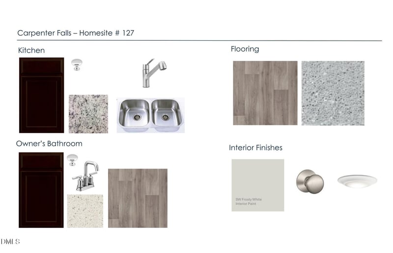 3019 Hammer Creek Rd, Durham, NC 27704