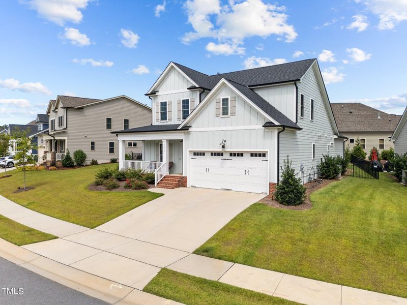 3019 Jakes View Point, Fuquay Varina, NC 27526