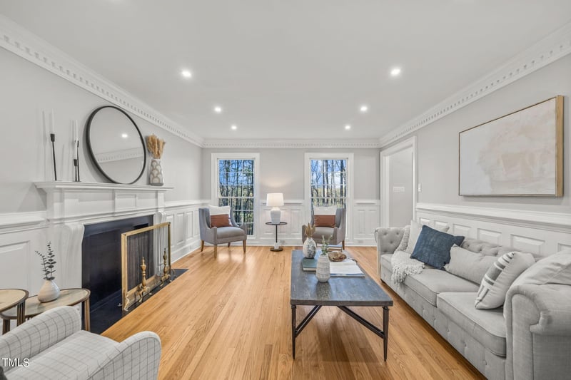 3019 Jones Ferry Rd, Chapel Hill, NC 27516