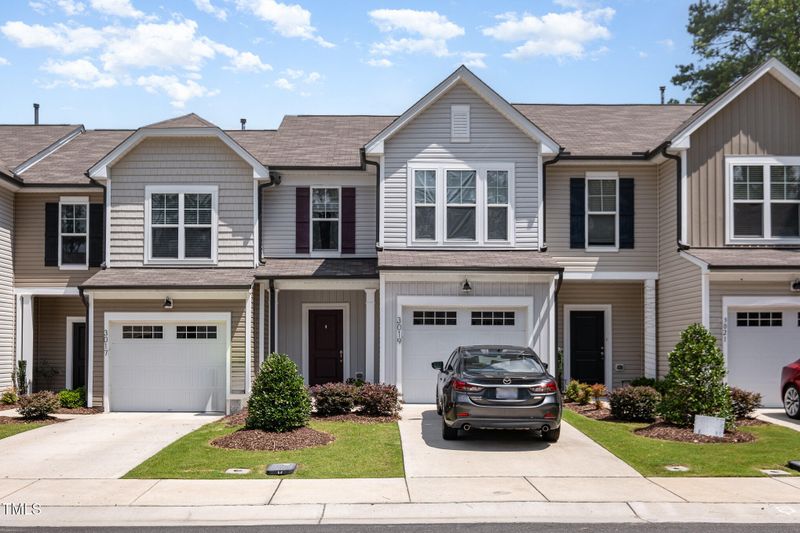 3019 Newfields Pl, Durham, NC 27703