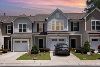 3019 Newfields Pl, Durham, NC 27703