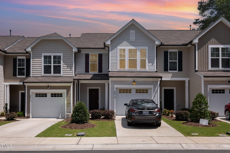 3019 Newfields Pl, Durham, NC 27703
