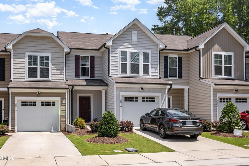 3019 Newfields Pl, Durham, NC 27703