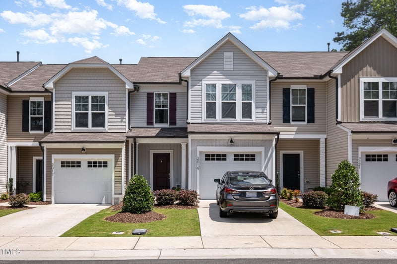 3019 Newfields Pl, Durham, NC 27703