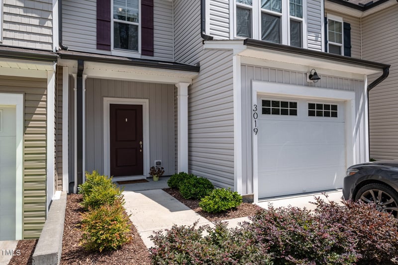 3019 Newfields Pl, Durham, NC 27703