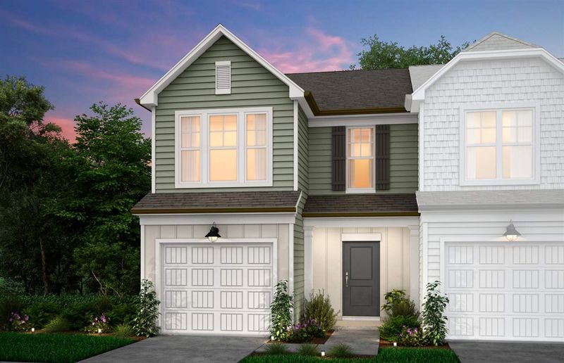3019 Newfields Pl LS Lot 28, Durham, NC 27703