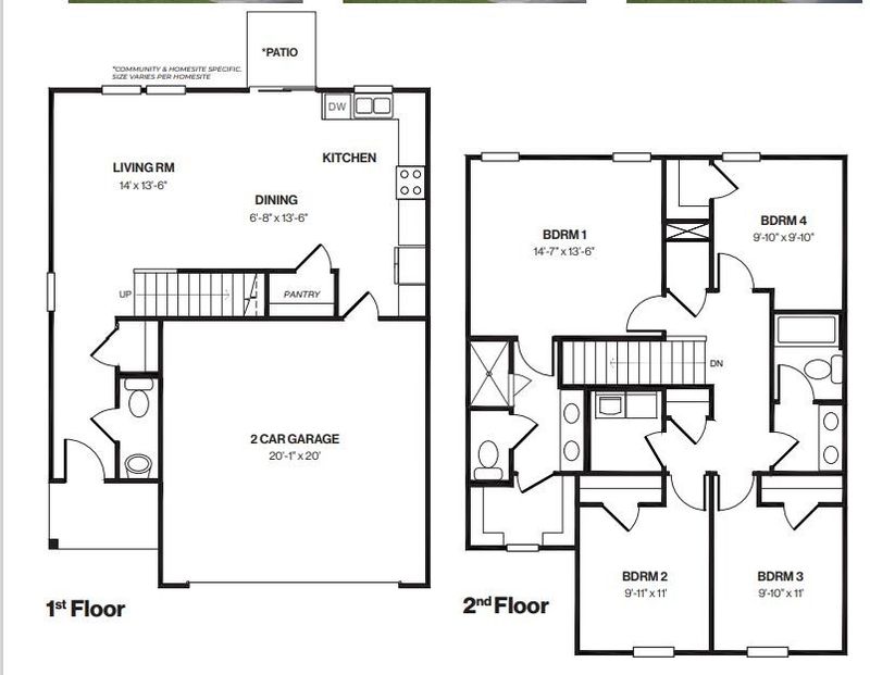 3019 Paradise Way, Sanford, NC 27332
