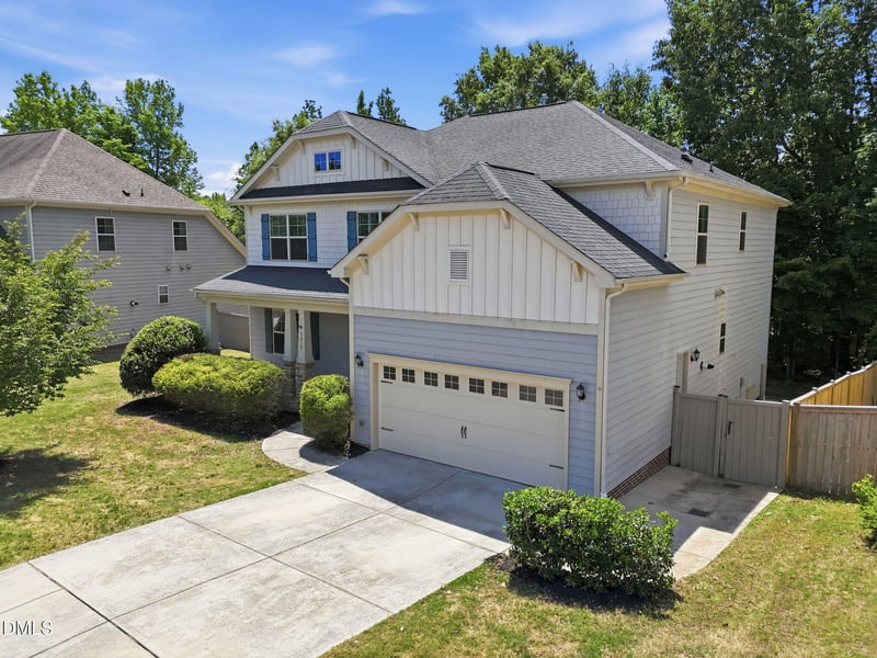 3019 Peachtree Town Ln, Knightdale, NC 27545
