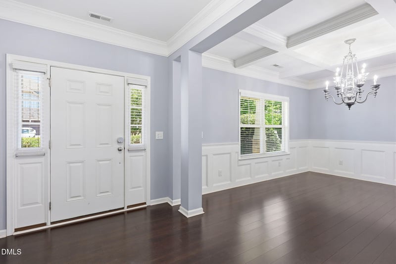 3019 Peachtree Town Ln, Knightdale, NC 27545