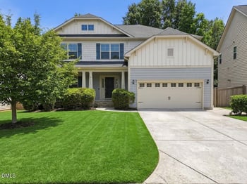 3019 Peachtree Town Ln, Knightdale, NC 27545